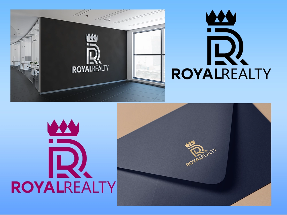 Featured branding and graphic design project by Janzco